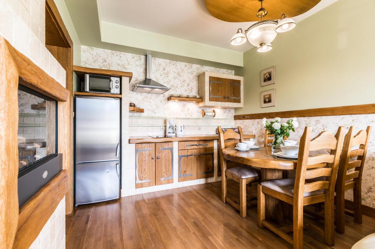 Apartament Rose Ζακοπάνε Εξωτερικό φωτογραφία