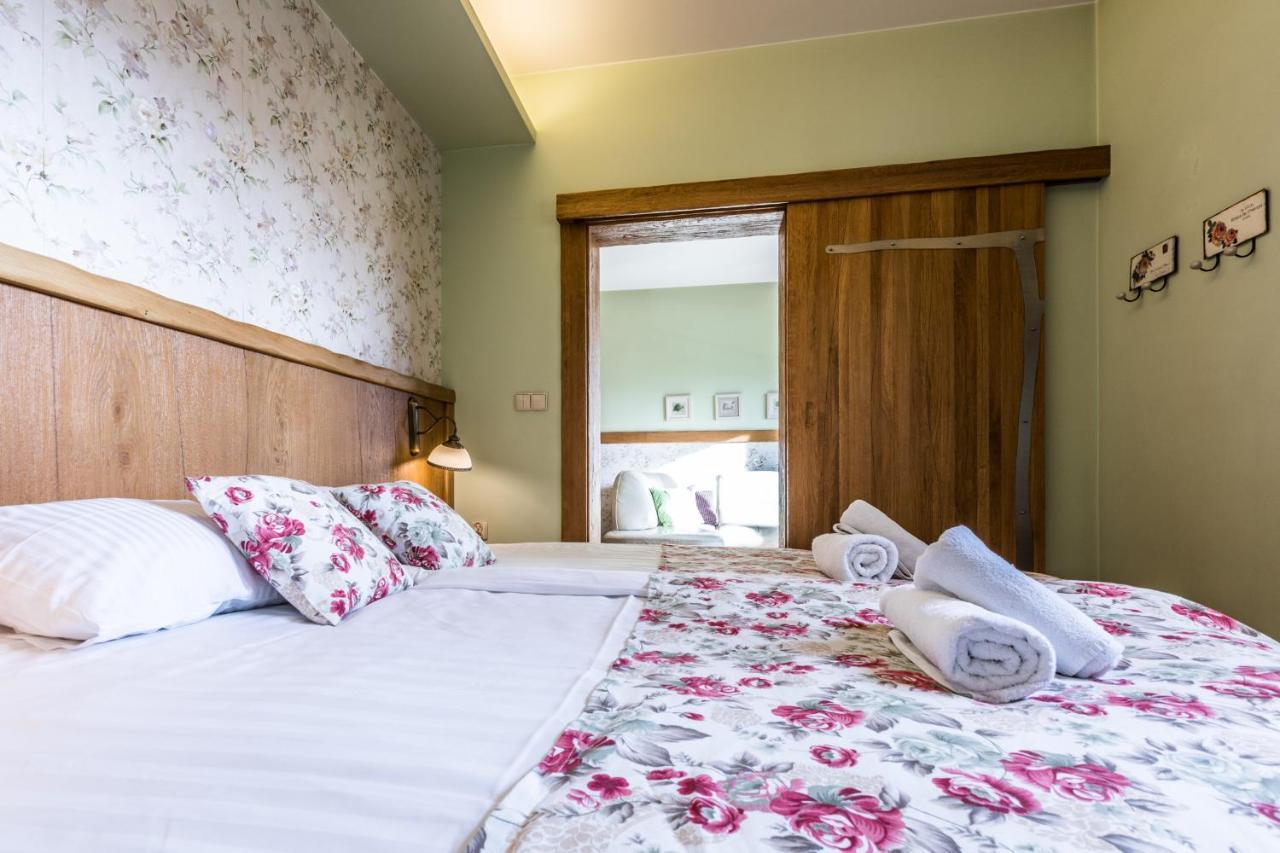 Apartament Rose Ζακοπάνε Εξωτερικό φωτογραφία