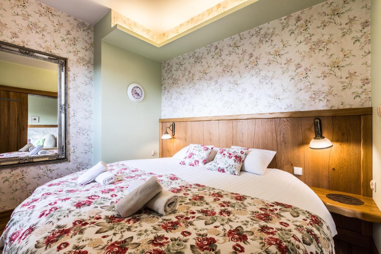 Apartament Rose Ζακοπάνε Εξωτερικό φωτογραφία