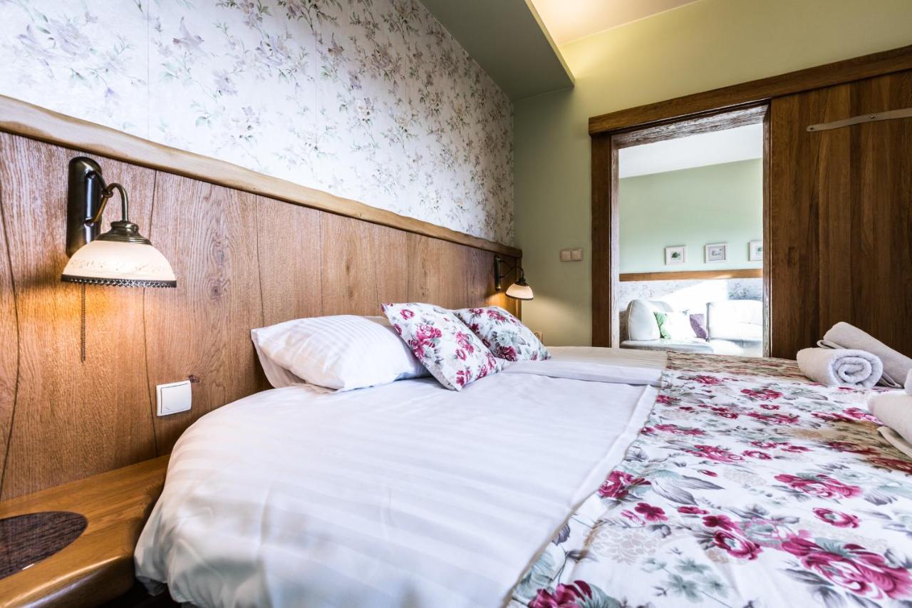 Apartament Rose Ζακοπάνε Εξωτερικό φωτογραφία